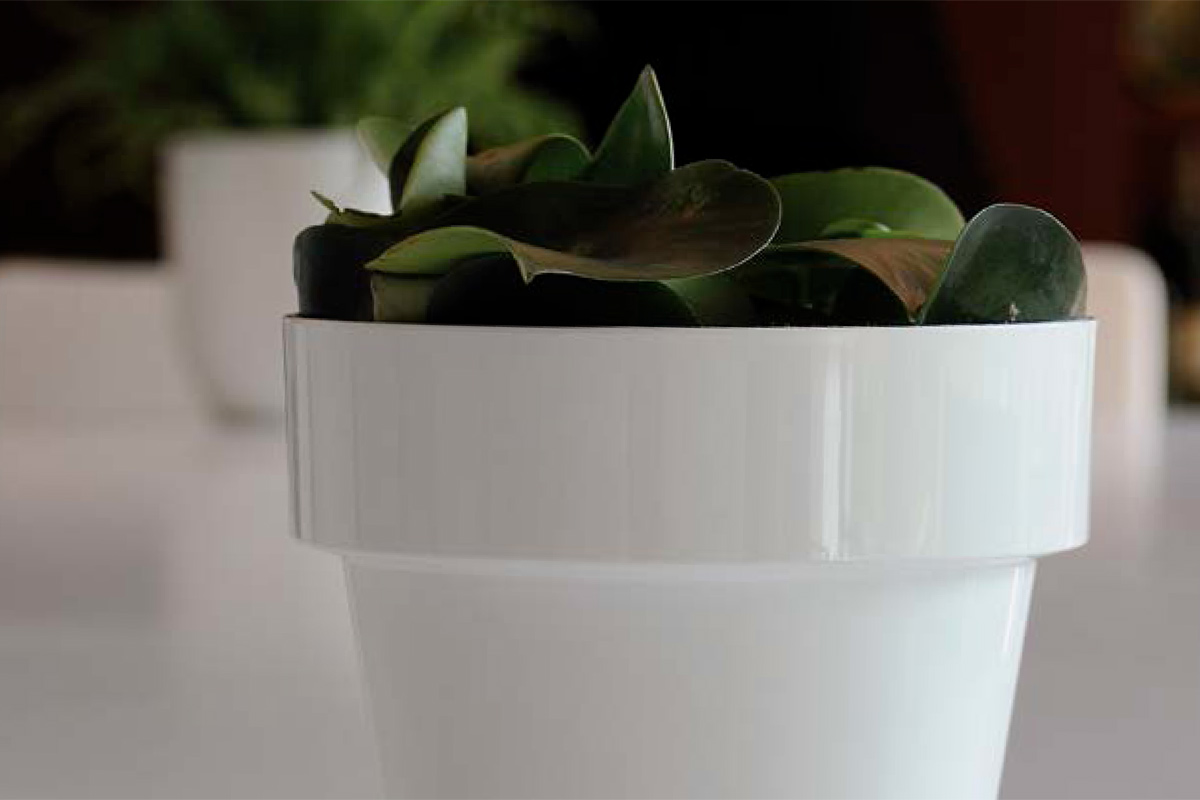 Nos poteries : flnez dans les alles de notre jardinerie