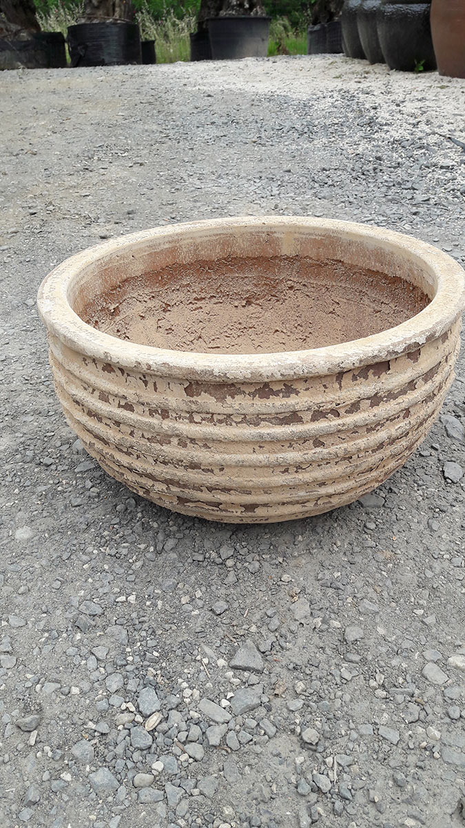 Nouveaut poterie 2019